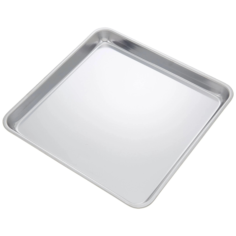 CLO 18-0正角盆 31cm 1個（ご注文単位1個）【直送品】