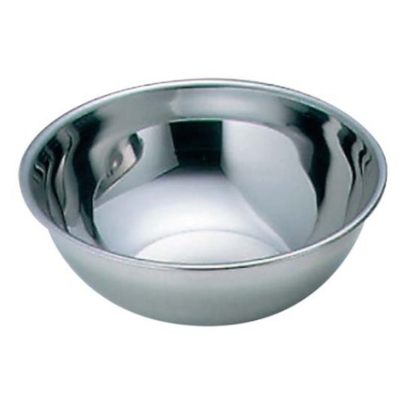 (77) 18-0ボール 50cm 1個（ご注文単位1個）【直送品】