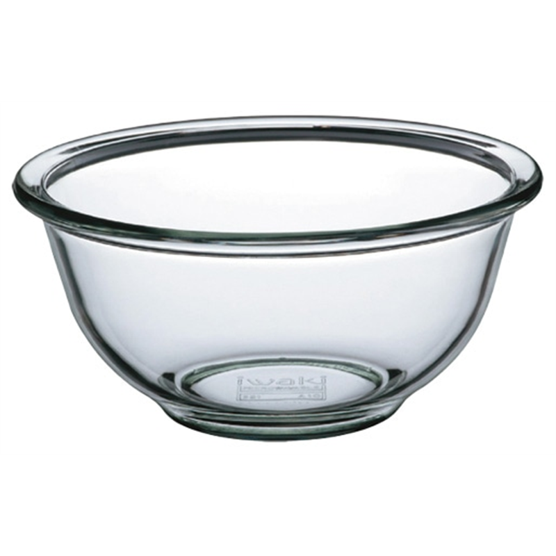 035302ベーシックボウル BC 321 (0.5L) 1個（ご注文単位1個）【直送品】