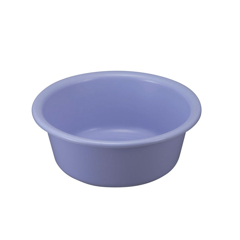 アシスト洗桶 33型 ブルー(7.2L) 1個(ご注文単位1個)【直送品】