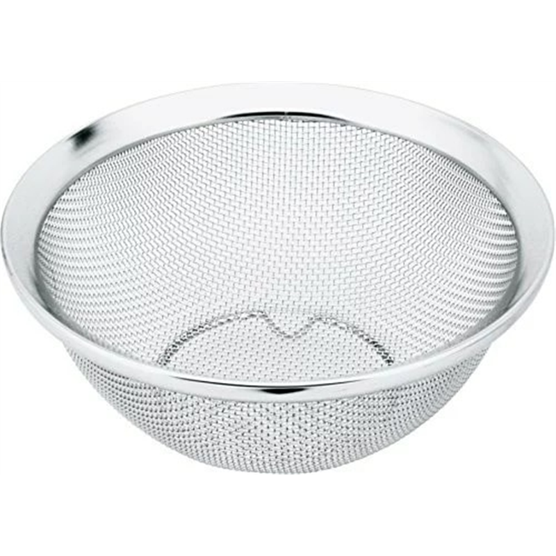 L-2003 フェイブ 丸ザル 19cm 1個（ご注文単位1個）【直送品】