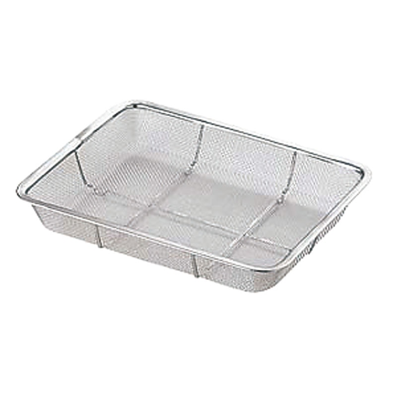 18-8浅型バットン 15枚取 1個（ご注文単位1個）【直送品】