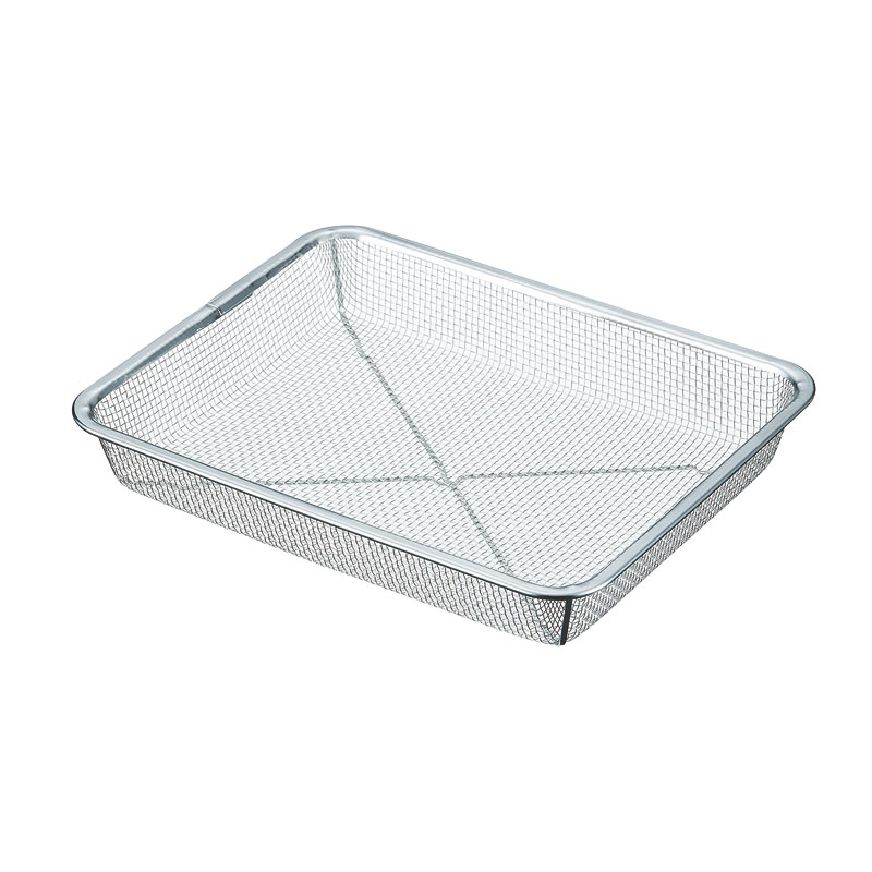 TS 18-8深型ピシャット 12枚取 1個(ご注文単位1個)【直送品】