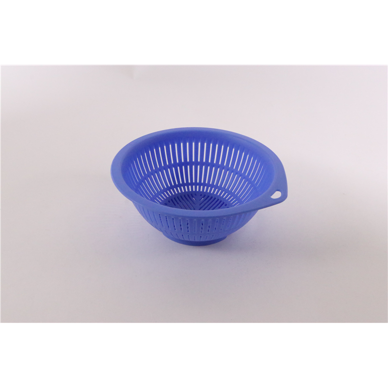 P.P弁慶カラーザル18cm ブルー 1個（ご注文単位1個）【直送品】