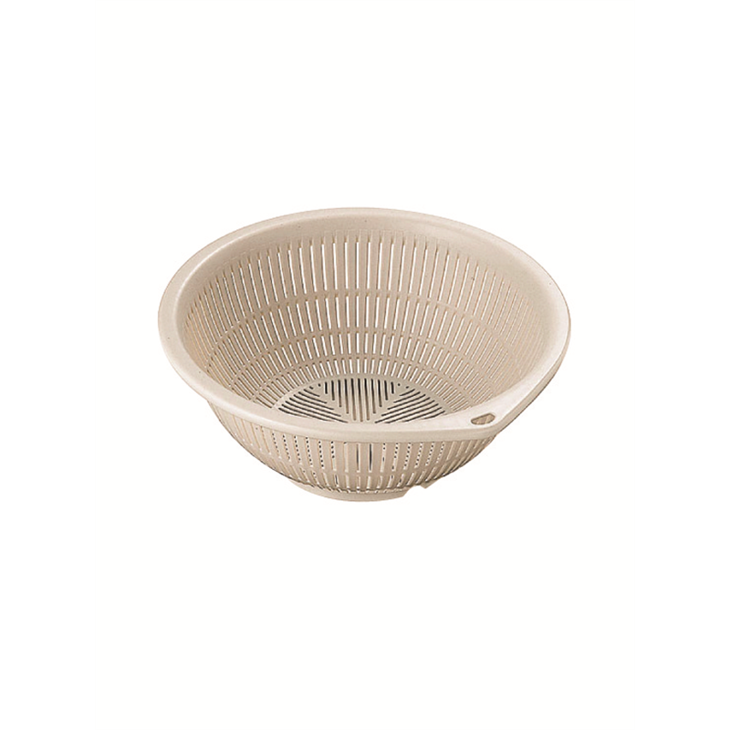 P.P弁慶カラーザル20cm グレー 1個（ご注文単位1個）【直送品】