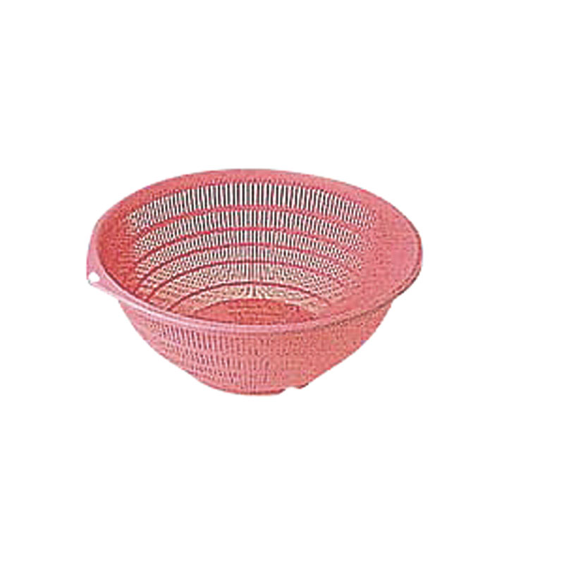 P.P弁慶カラーザル26cm ピンク 1個（ご注文単位1個）【直送品】