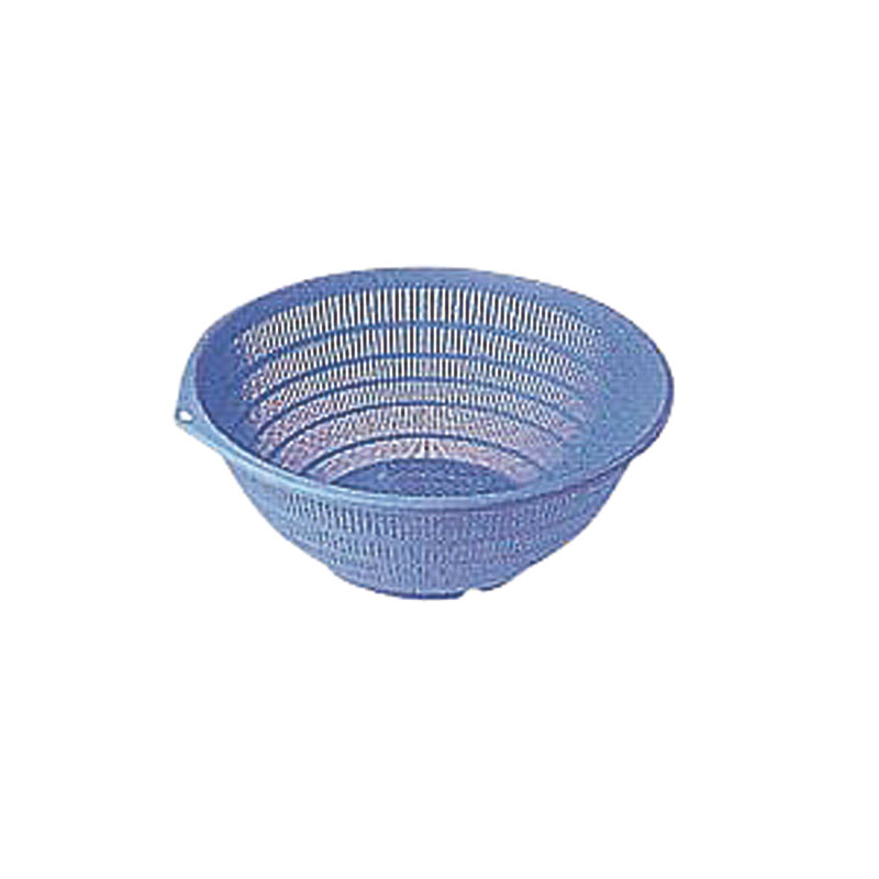 P.P弁慶カラーザル40cm ブルー 1個（ご注文単位1個）【直送品】