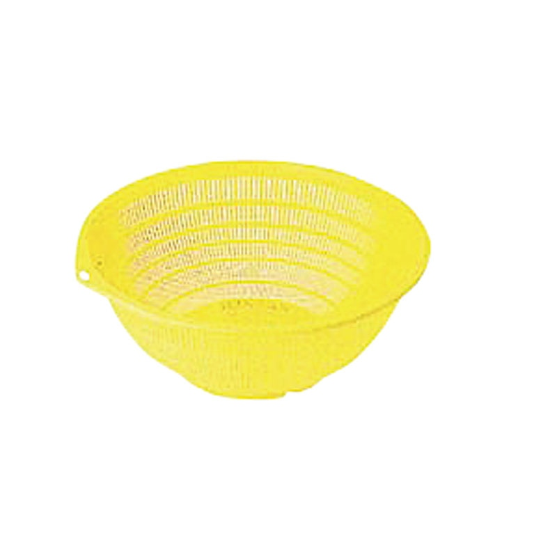 P.P弁慶カラーザル50cm イエロー 1個（ご注文単位1個）【直送品】