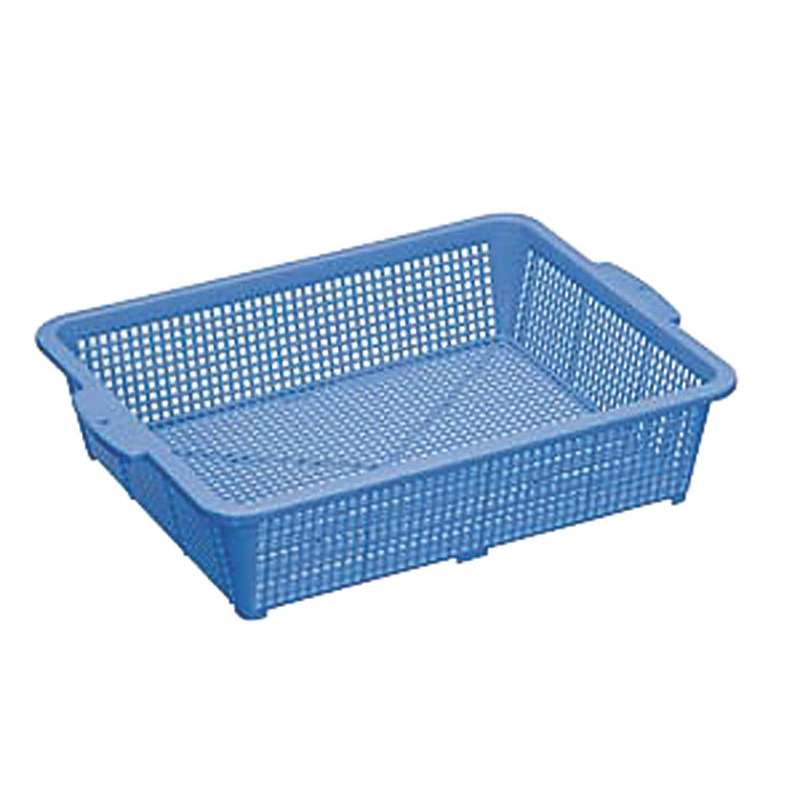 イケダ細目角篭 50号 1個（ご注文単位1個）【直送品】