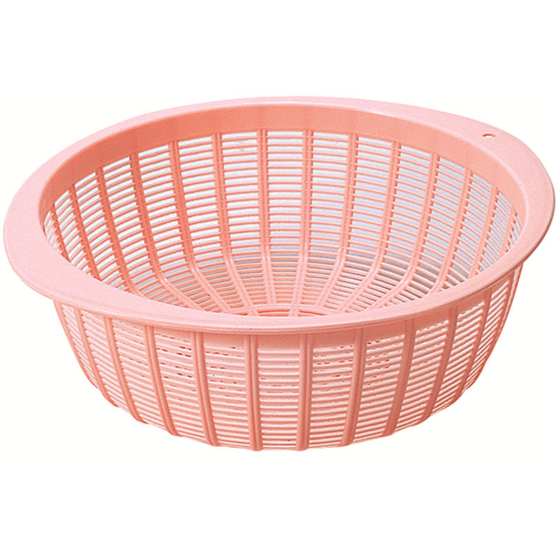 MS-101 水切ザル 20cm 1個（ご注文単位1個）【直送品】