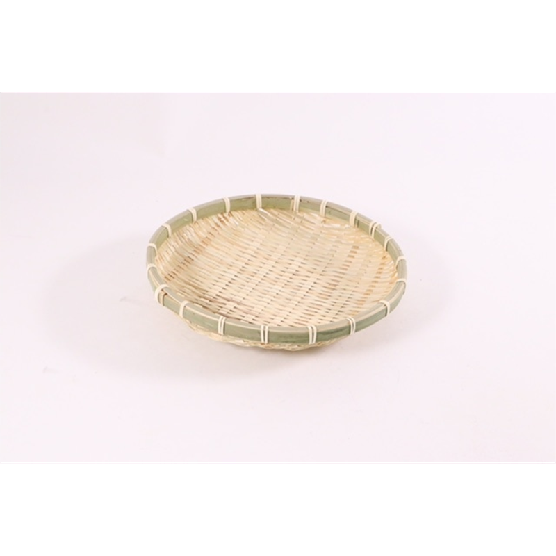 当渕浅丸ザル 小 1個（ご注文単位1個）【直送品】