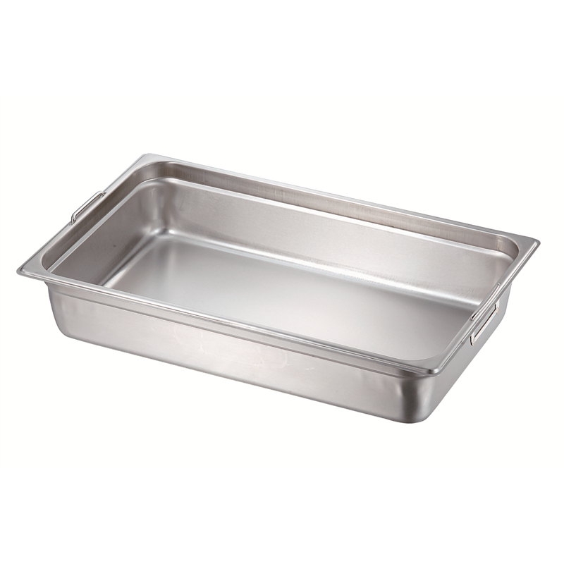 KO 18-8 ホテルパンⅡフック付 1/9x65 1個（ご注文単位1個）【直送品】