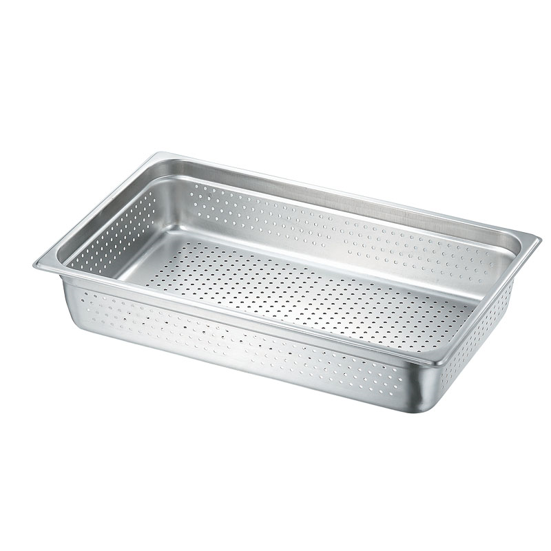 KO 18-8 ホテルパンⅡ 穴明 1/2x40 1個（ご注文単位1個）【直送品】