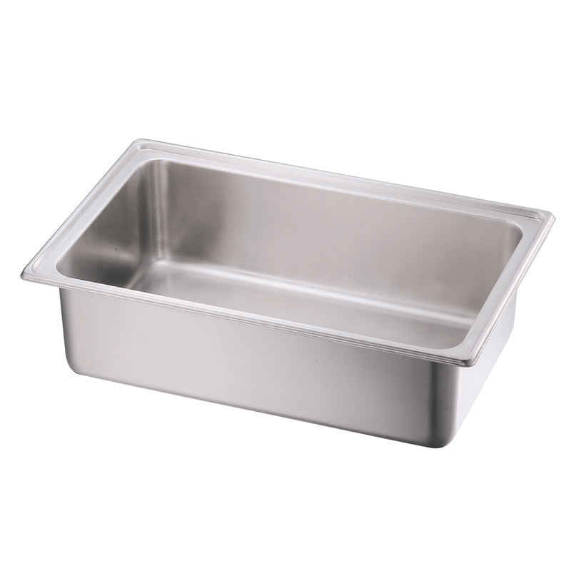 KO 18-8 ユニットパン 1/1x108 1個（ご注文単位1個）【直送品】