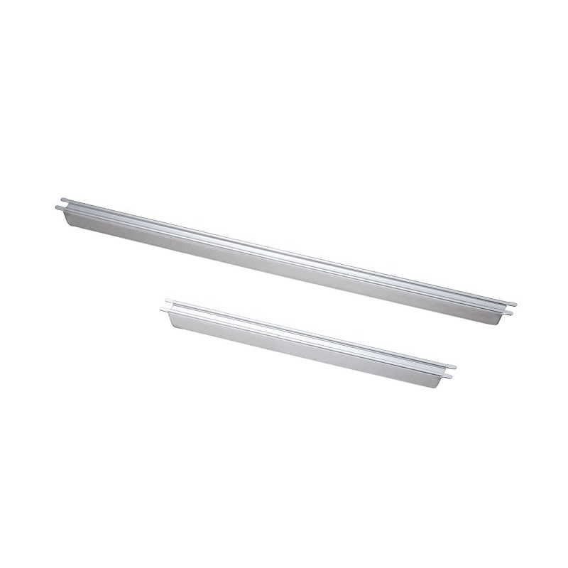 KO アダプターバー AD-500(530用) 1個（ご注文単位1個）【直送品】