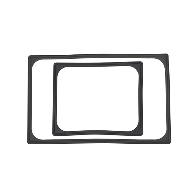 ホテルパン専用パンバンド2/3 1個（ご注文単位1個）【直送品】