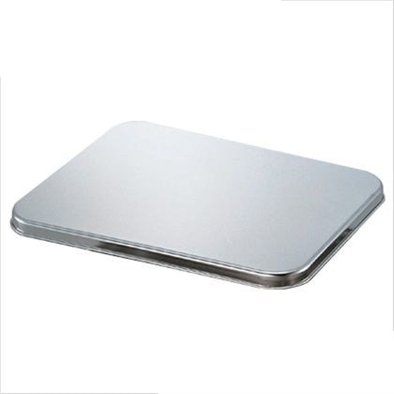 AG 18-8番重バット 蓋 小 1個（ご注文単位1個）【直送品】