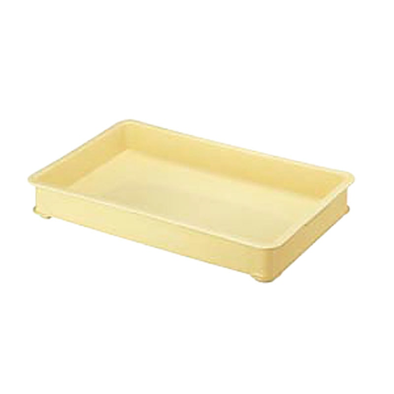 PP番重 G-20型 外寸644x393x113 1個（ご注文単位1個）【直送品】