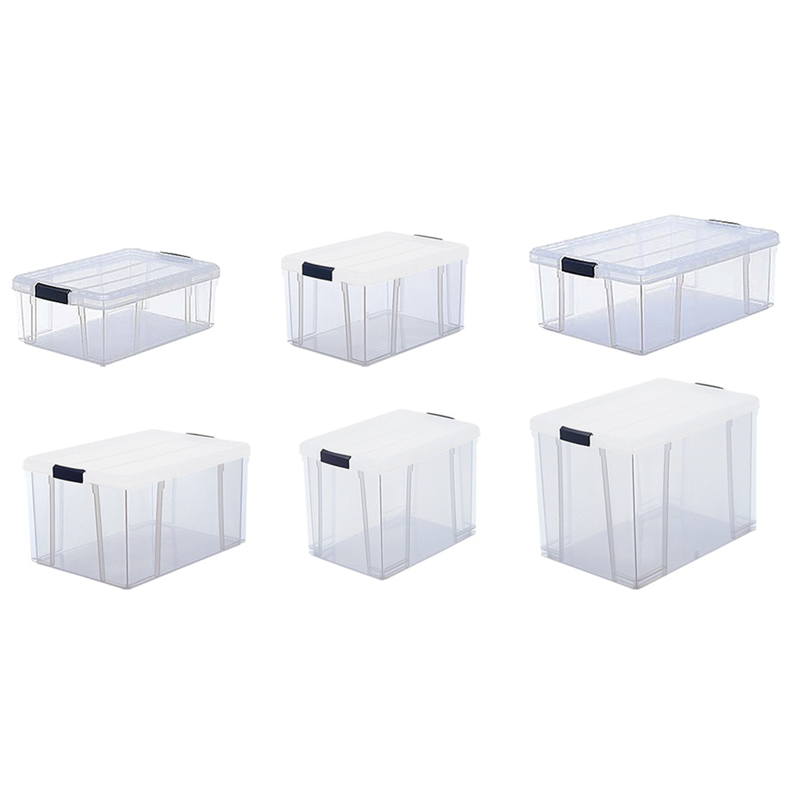 ニューソフィアボックス S-04D 1個(ご注文単位1個)【直送品】