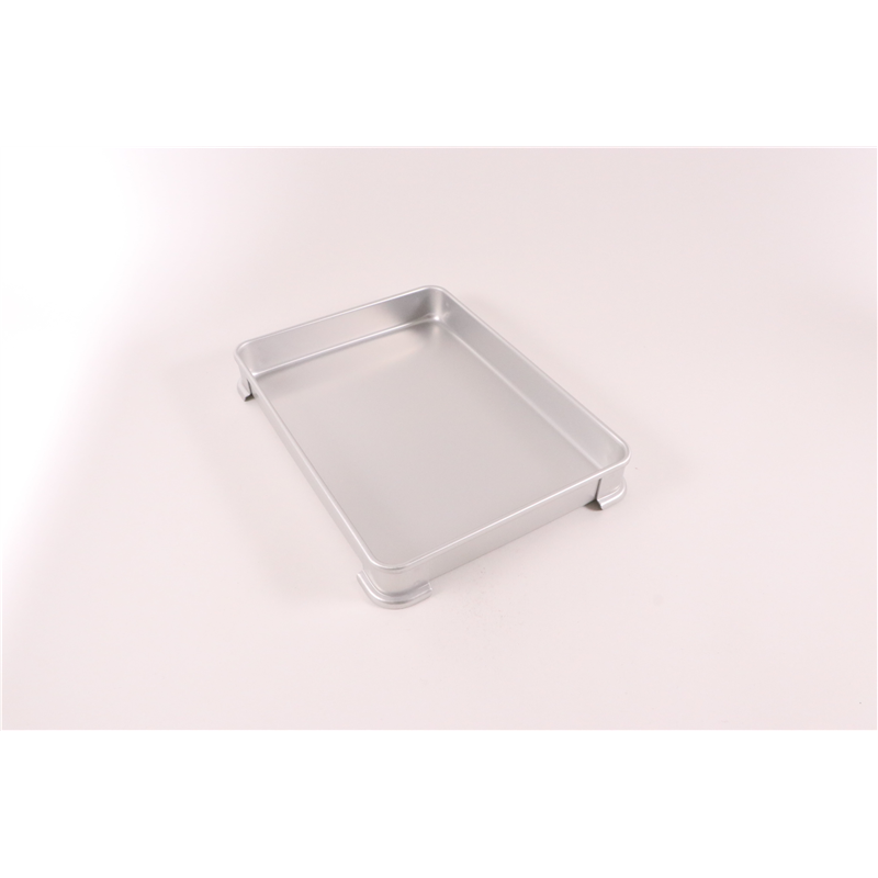 アカオ アルミシステムバット 特大 80 1個（ご注文単位1個）【直送品】