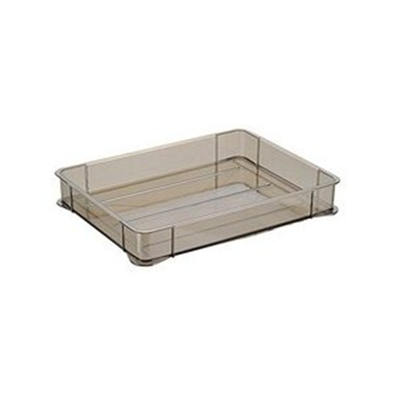 ポリカーボネイト万能バット 大 1個（ご注文単位1個）【直送品】