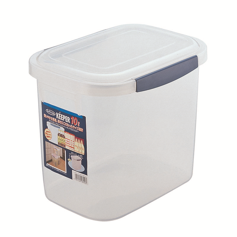 ラストロ ロック式ジャンボケース B-892 1個（ご注文単位1個）【直送品】