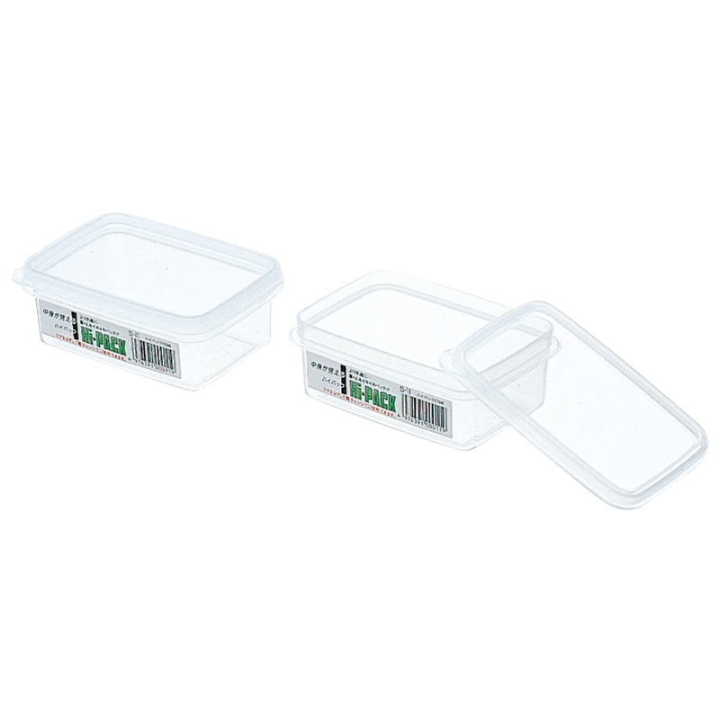 ハイパック S-11 (270ml) 1個（ご注文単位1個）【直送品】