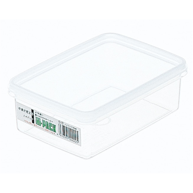 ハイパック S-22 (780ml) 1個（ご注文単位1個）【直送品】