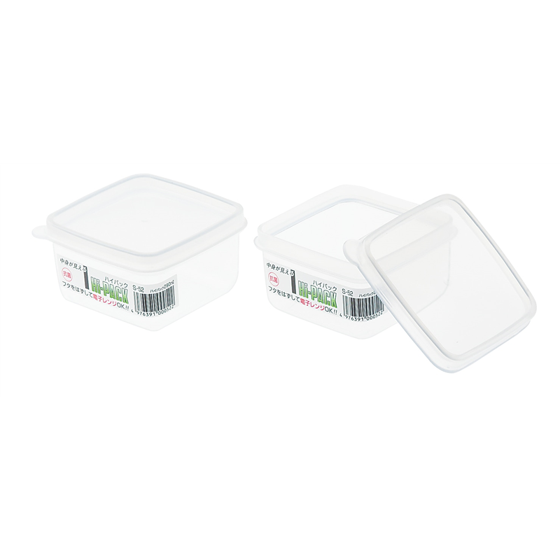 ハイパック S-52 (280ml) 1個（ご注文単位1個）【直送品】