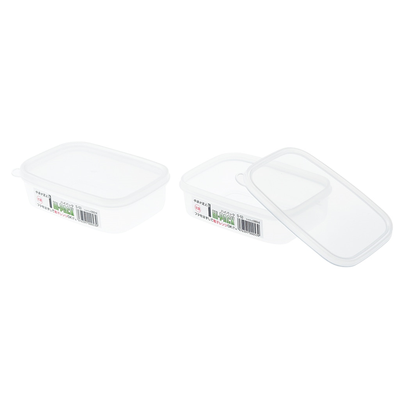 ハイパック S-53 (380ml) 1個（ご注文単位1個）【直送品】