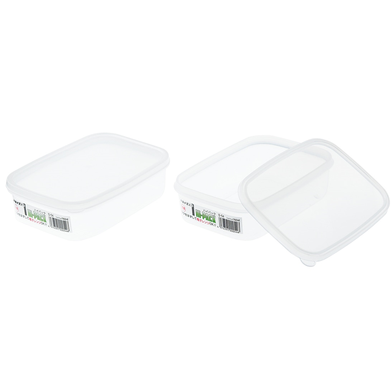 ハイパック S-54 (760ml) 1個（ご注文単位1個）【直送品】