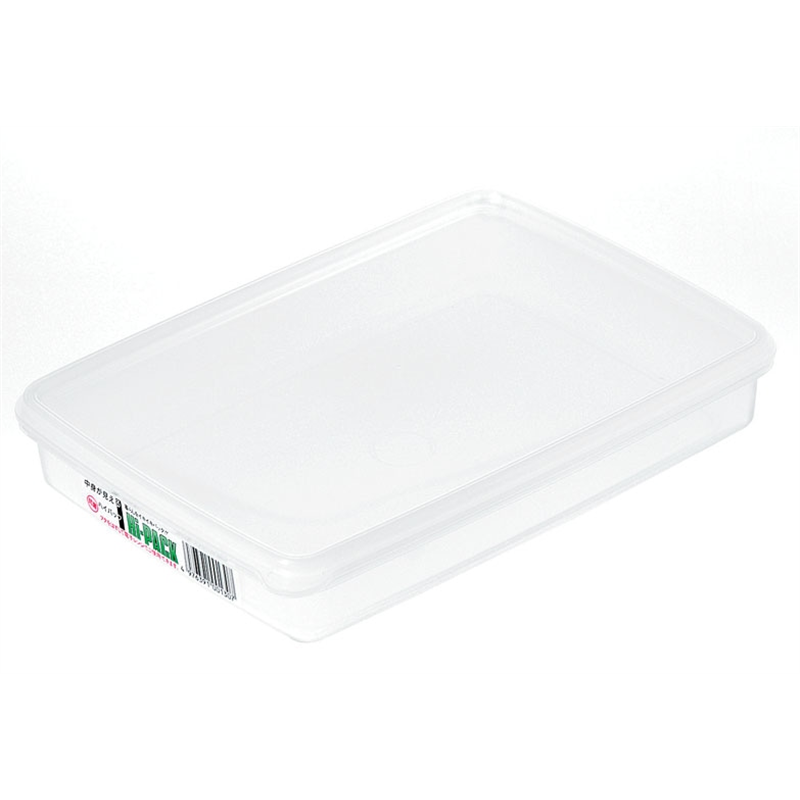 ハイパック S-125 (730ml) 1個（ご注文単位1個）【直送品】