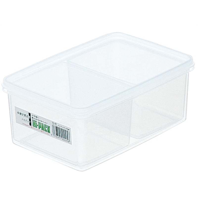 ハイパック S-225 中子付 1個（ご注文単位1個）【直送品】