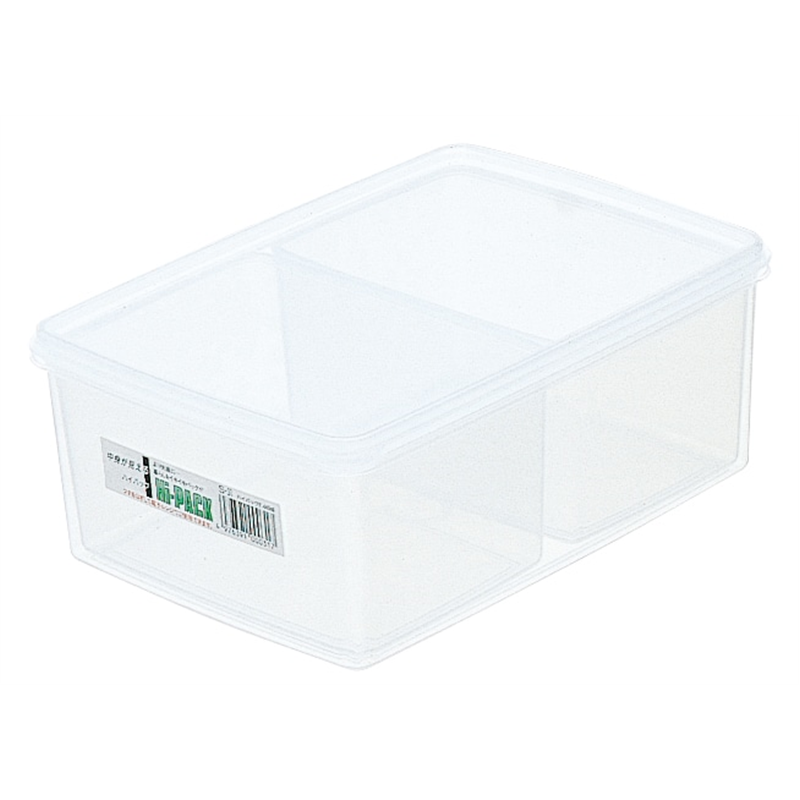 ハイパック S-231 中子付 1個（ご注文単位1個）【直送品】