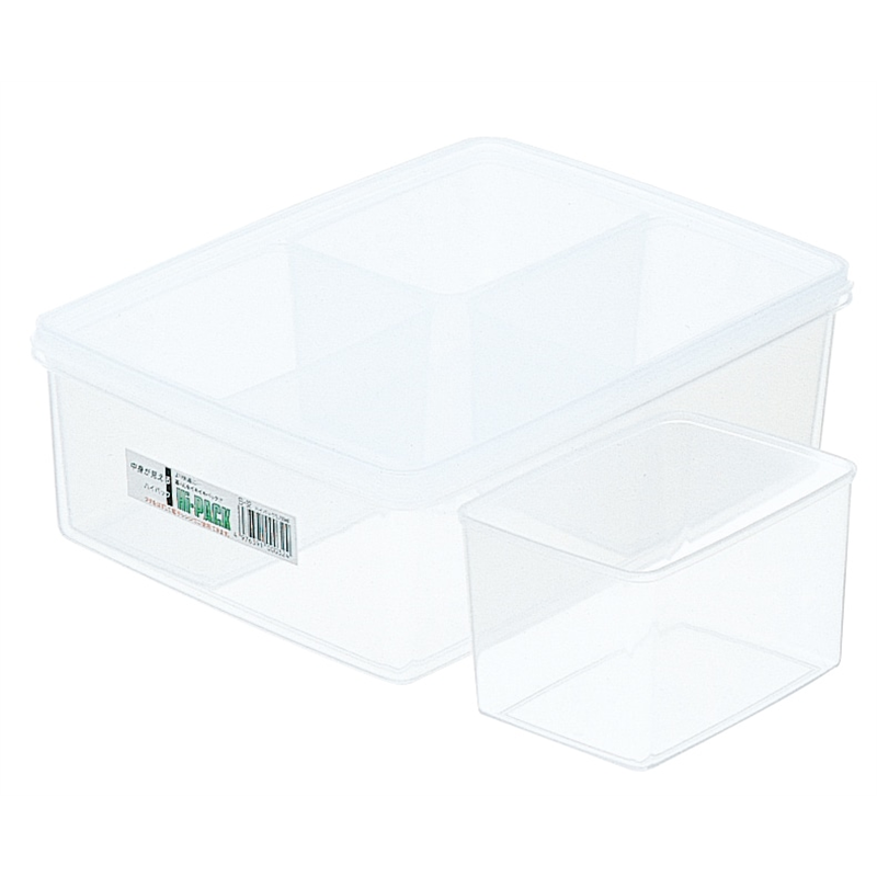 ハイパック S-232 中子付 1個（ご注文単位1個）【直送品】