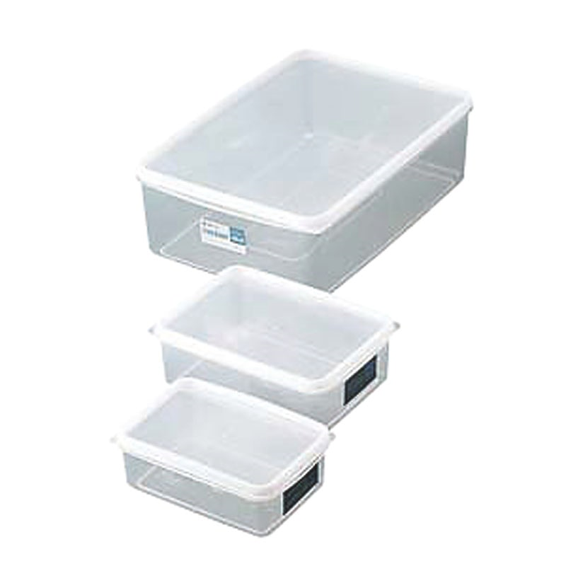 フレッシュキーパー №5 (3.7L) 1個（ご注文単位1個）【直送品】