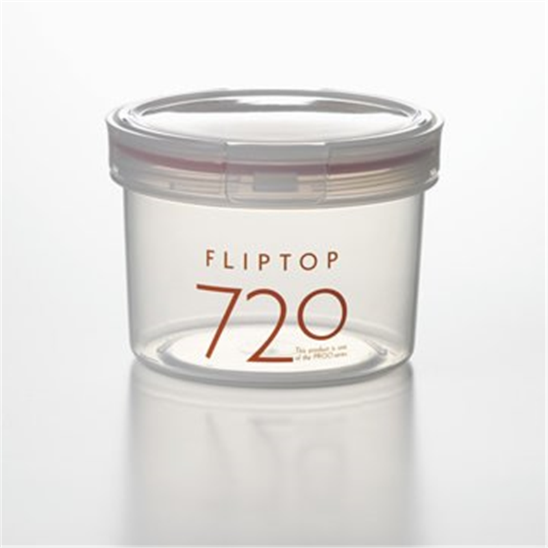 フリップトップ 720 1個（ご注文単位1個）【直送品】