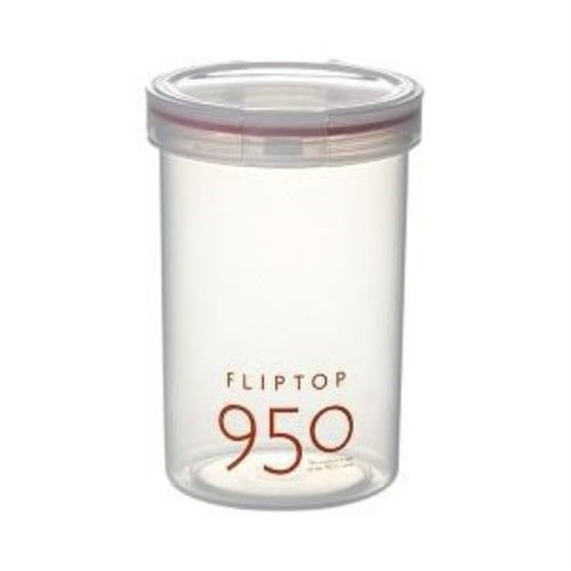 フリップトップ 950 1個（ご注文単位1個）【直送品】