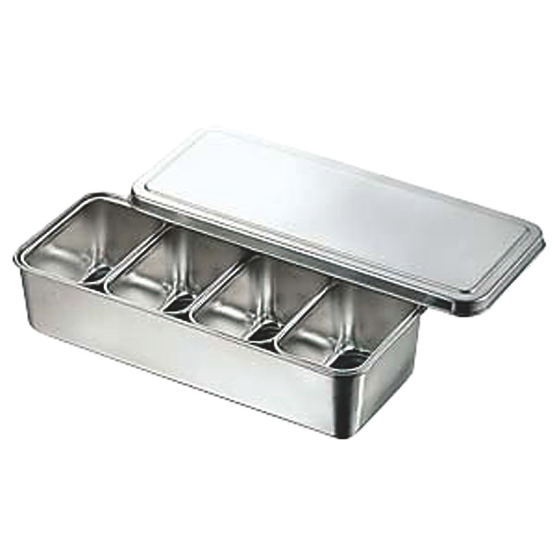 CLO 18-8 00号プレスヤクミ入 6ヶ入 1個（ご注文単位1個）【直送品】