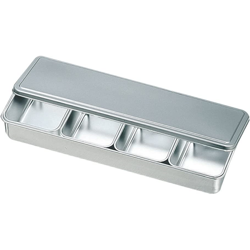 CLO 18-8 0号プレスヤクミ入 長4ヶ入 1個（ご注文単位1個）【直送品】