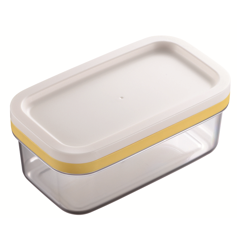 ST-3005 カットできちゃうバターケース 1個（ご注文単位1個）【直送品】