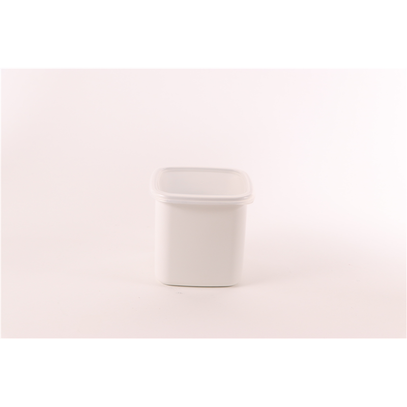 野田琺瑯 WS-L w/s スクウェア Lシール蓋付 1個（ご注文単位1個）【直送品】