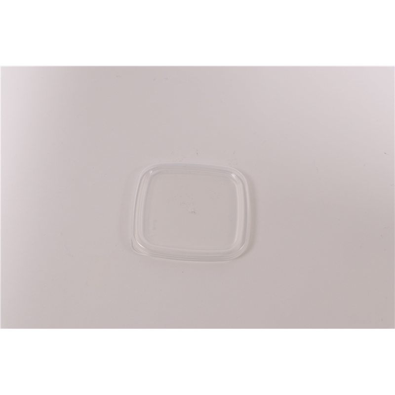 野田琺瑯 SFS-ML w/s シール蓋(単品)スクウェアML用 1個（ご注文単位1個）【直送品】