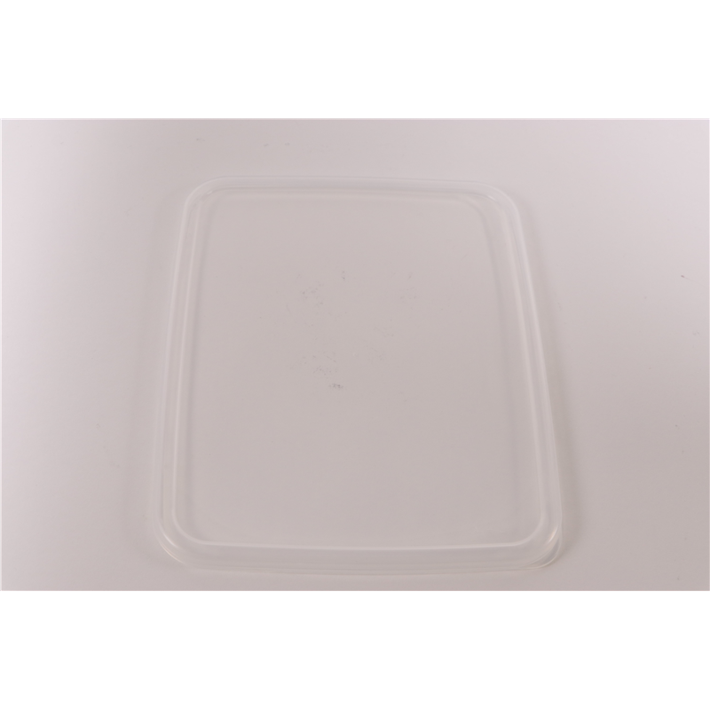 野田琺瑯 SFF-LL w/s シール蓋(単品)レクタングル深型LL用 1個（ご注文単位1個）【直送品】