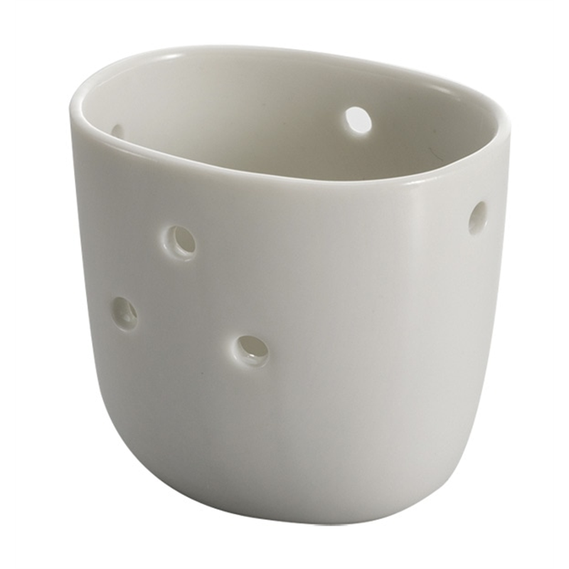 野田琺瑯 ぬか漬け美人用 水取器(単品) 1個（ご注文単位1個）【直送品】