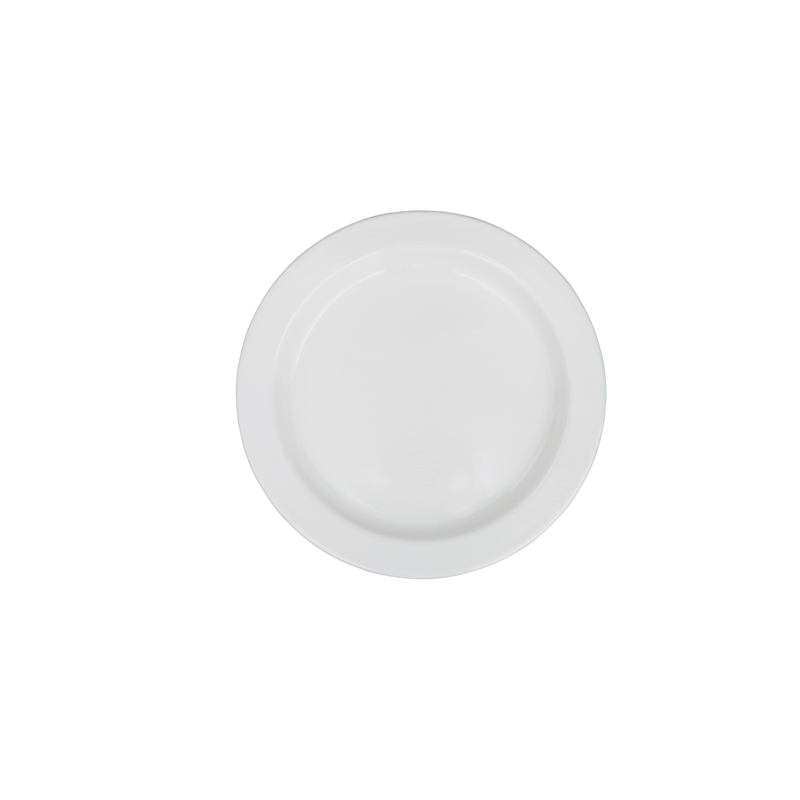 野田琺瑯 MZ-26 丸皿26cm 1個（ご注文単位1個）【直送品】