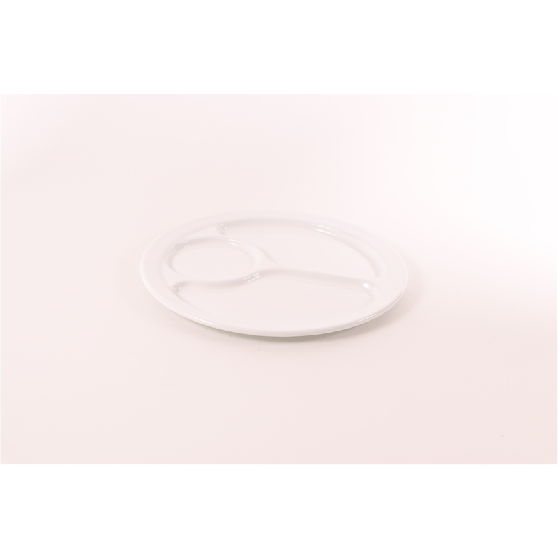 野田琺瑯 RP-S ラウンドプレート S 1個（ご注文単位1個）【直送品】