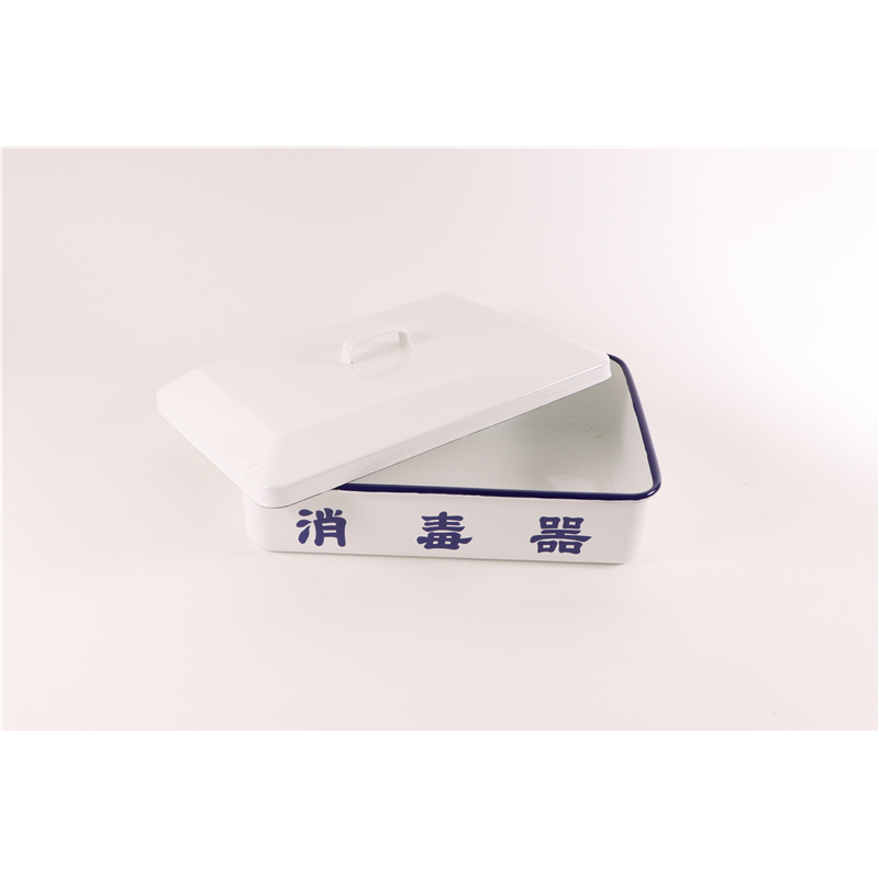 野田琺瑯 消毒器 1個（ご注文単位1個）【直送品】