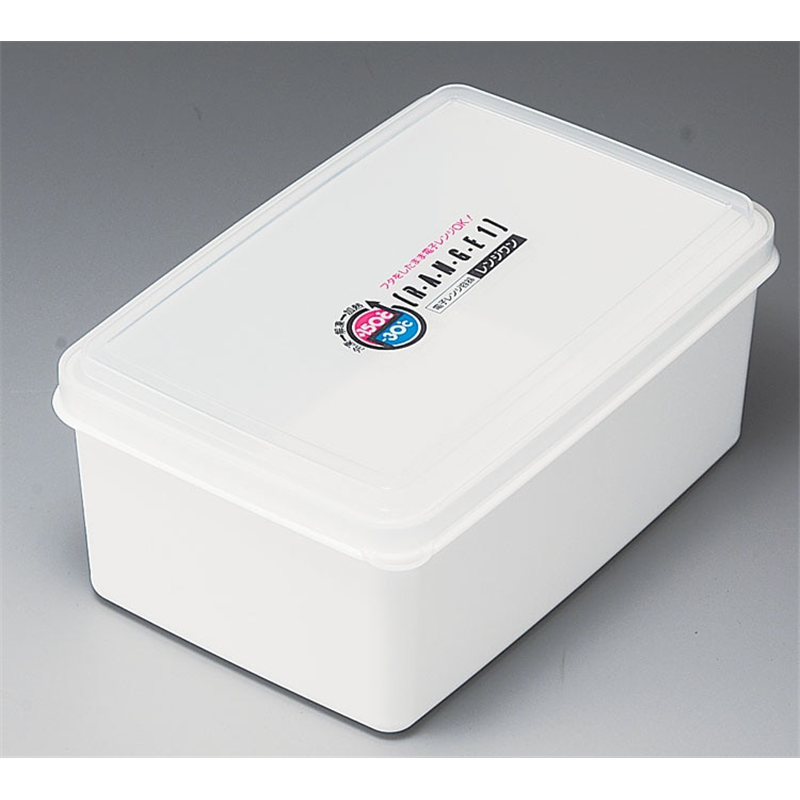 レンジワン R-25 1470ml 1個(ご注文単位1個)【直送品】