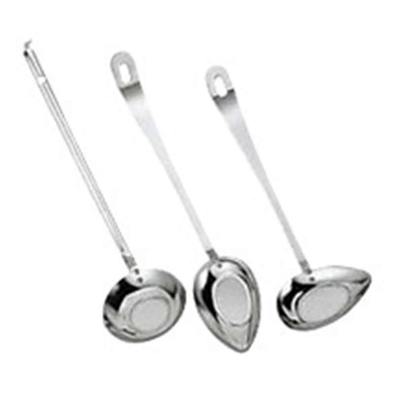 kan あくとりレードル 横口 1個（ご注文単位1個）【直送品】